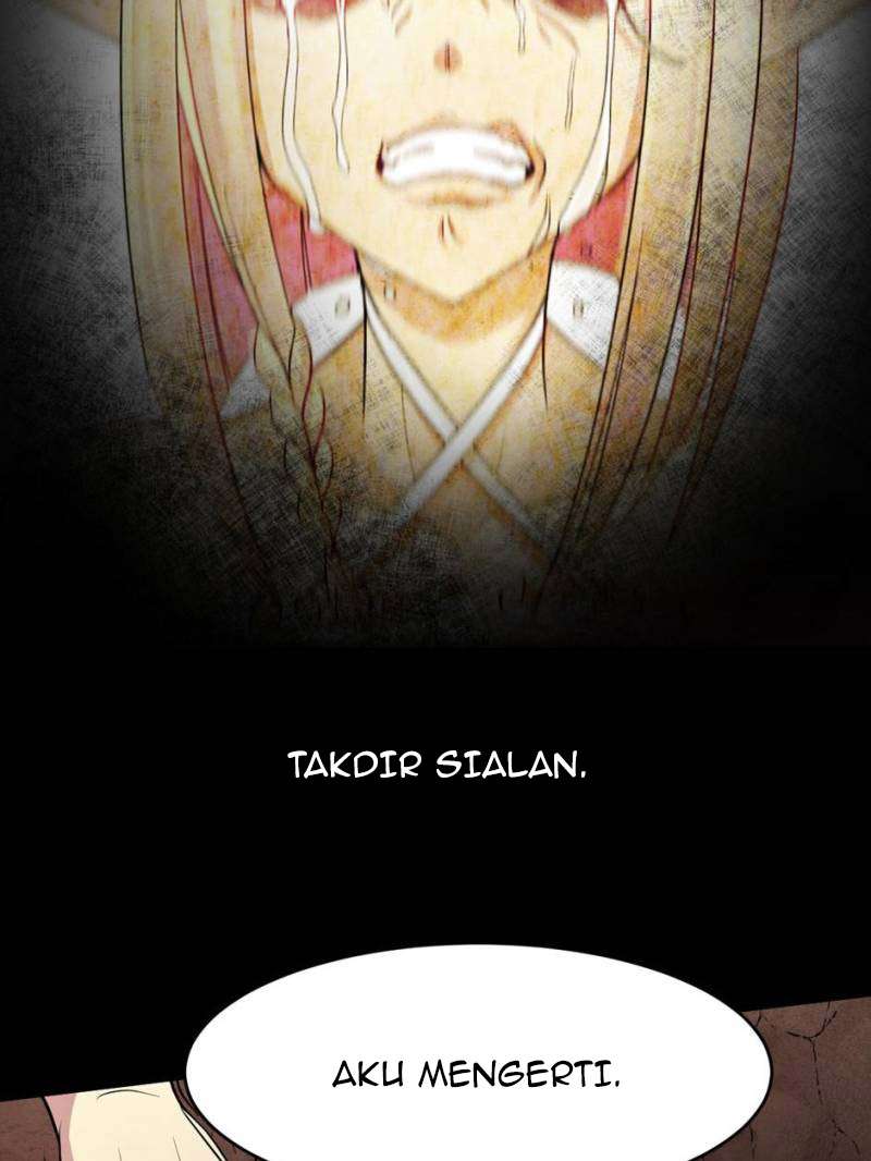 Outcast Chapter 21 - halaman 73
