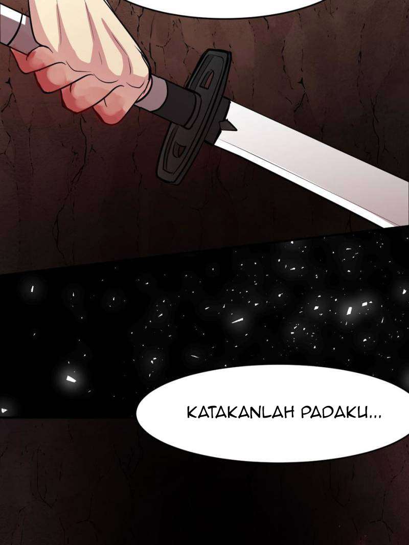 Outcast Chapter 21 - halaman 74