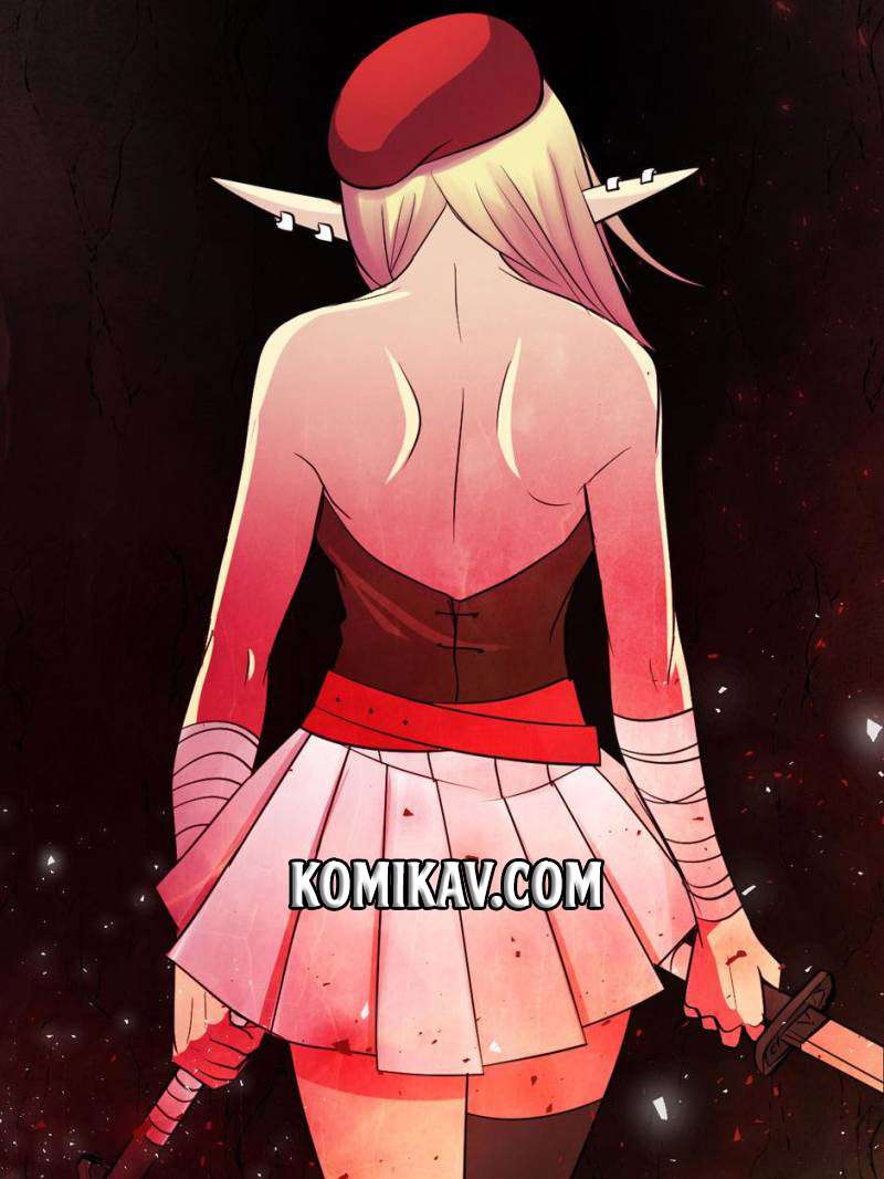 Outcast Chapter 21 - halaman 75