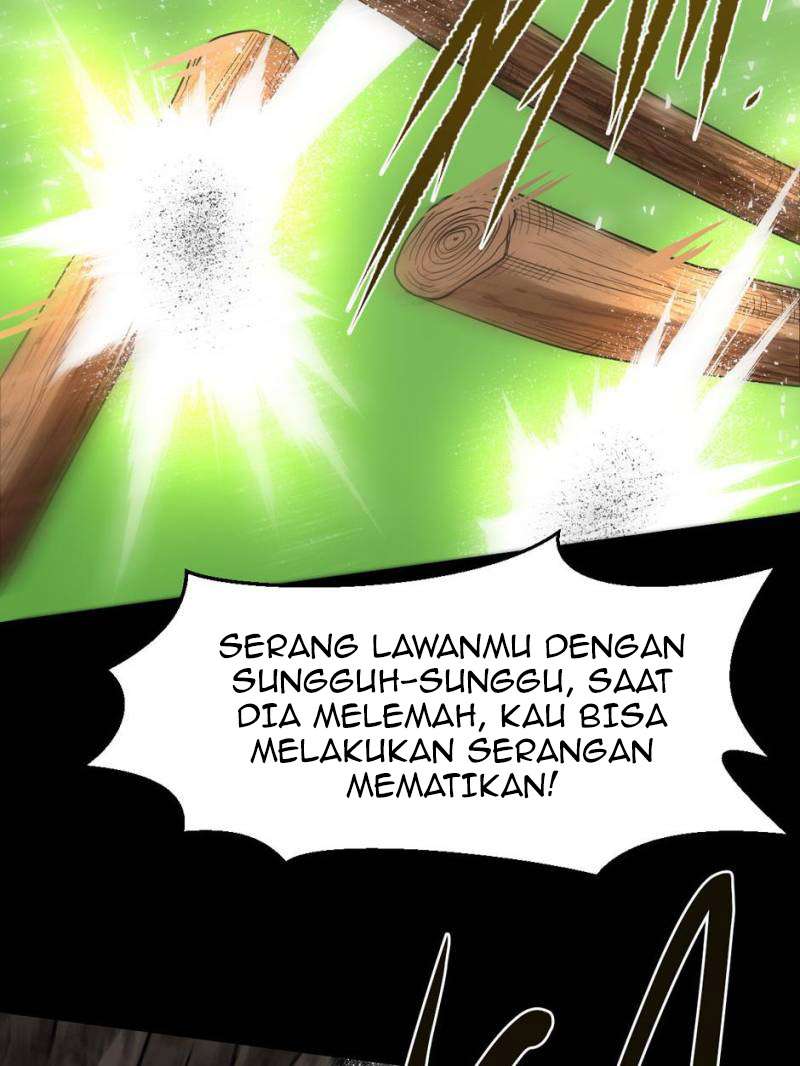 Outcast Chapter 21 - halaman 8