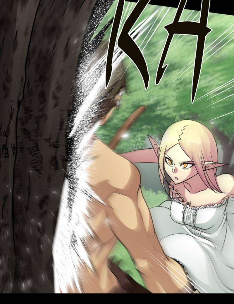 Outcast Chapter 21 - halaman 9