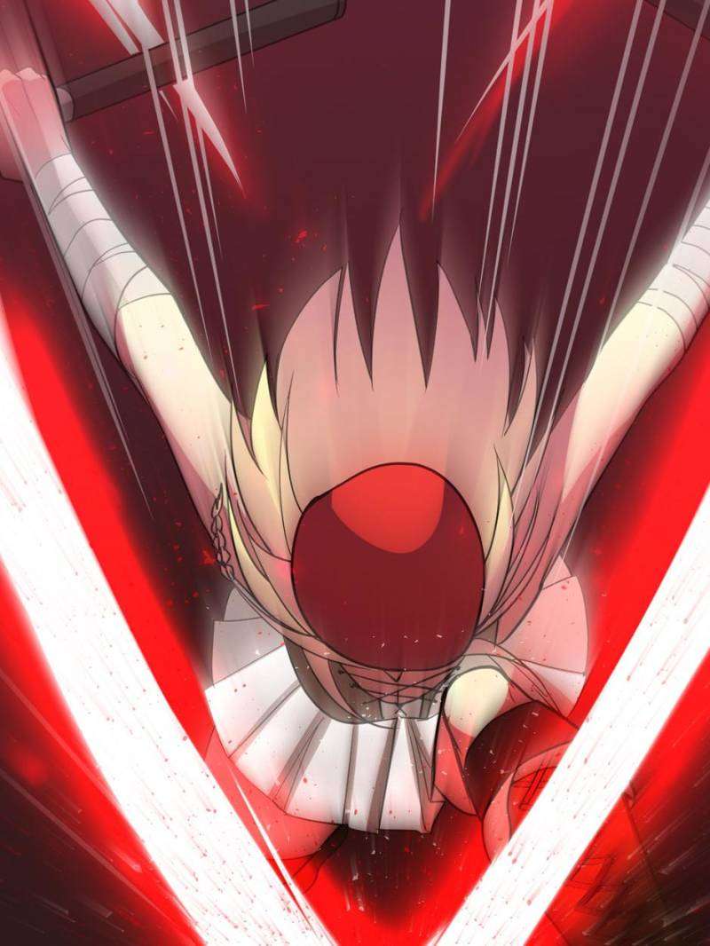 Outcast Chapter 22 - halaman 12