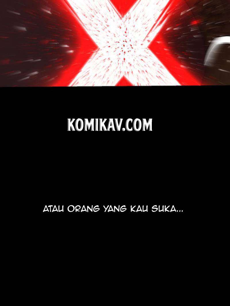 Outcast Chapter 22 - halaman 13