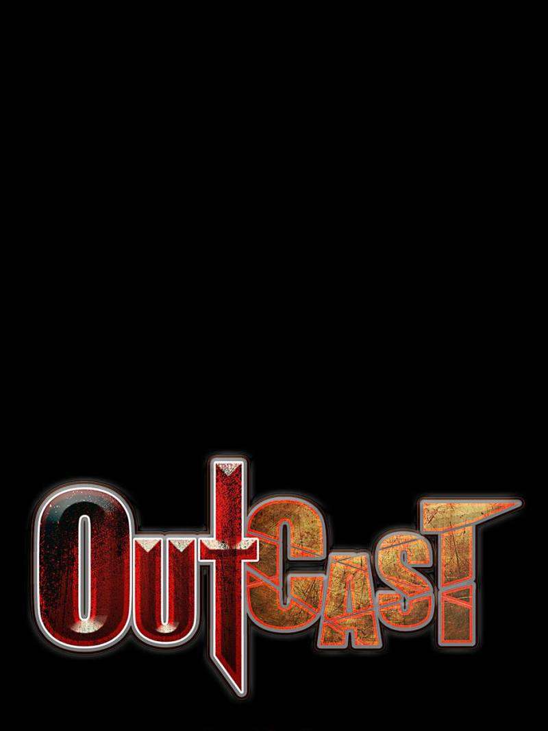 Outcast Chapter 22 - halaman 18