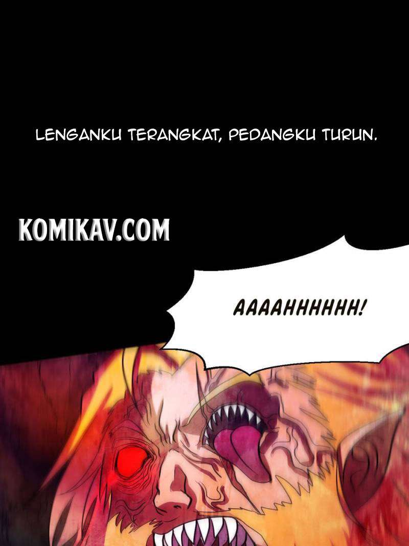 Outcast Chapter 22 - halaman 2