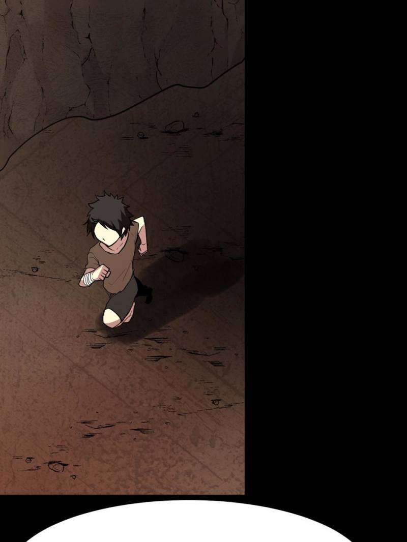 Outcast Chapter 22 - halaman 20