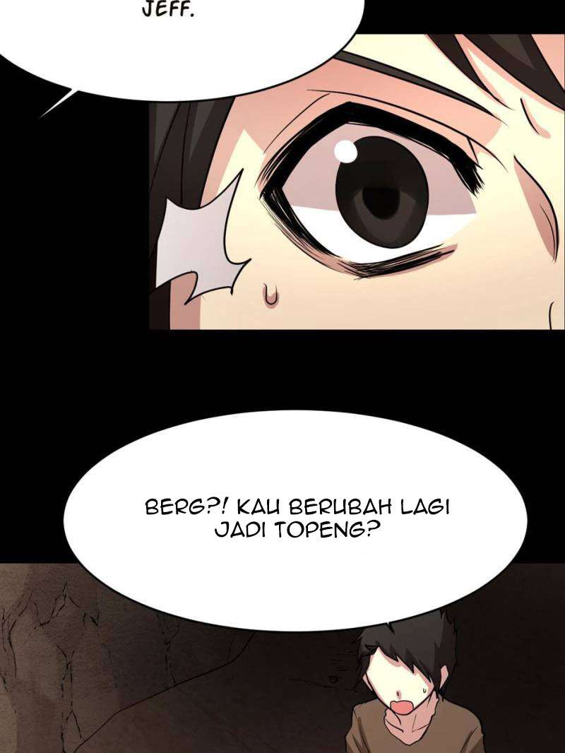 Outcast Chapter 22 - halaman 22
