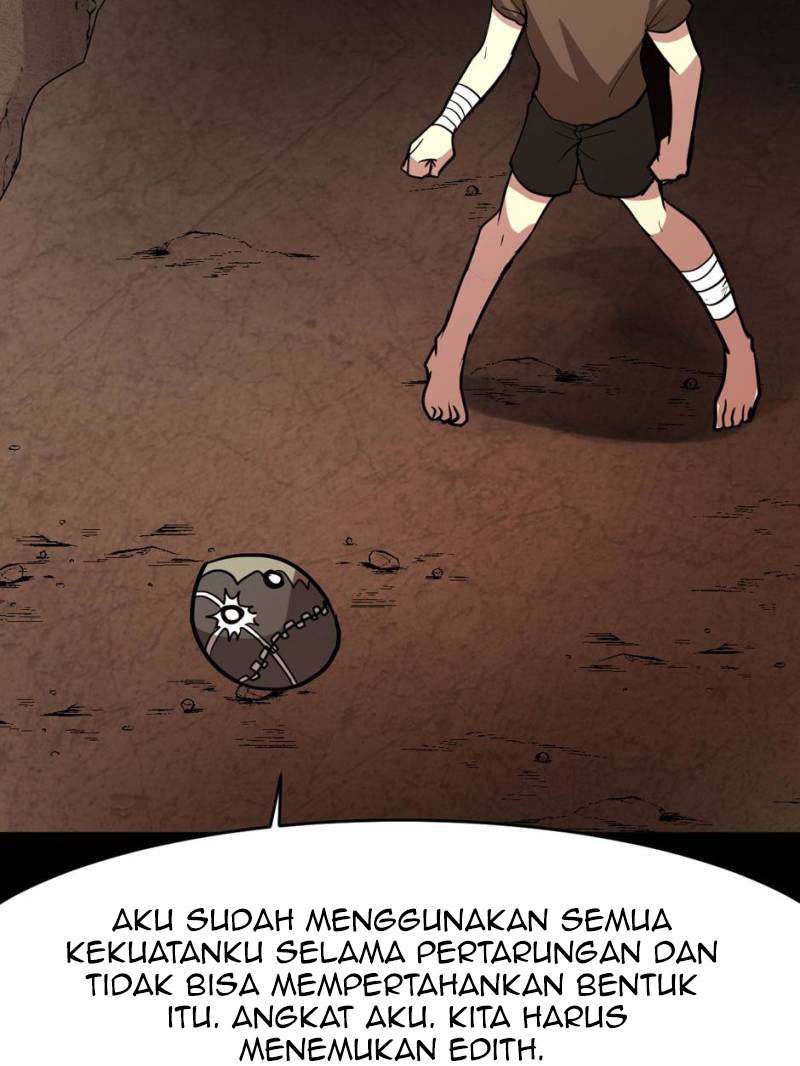 Outcast Chapter 22 - halaman 23