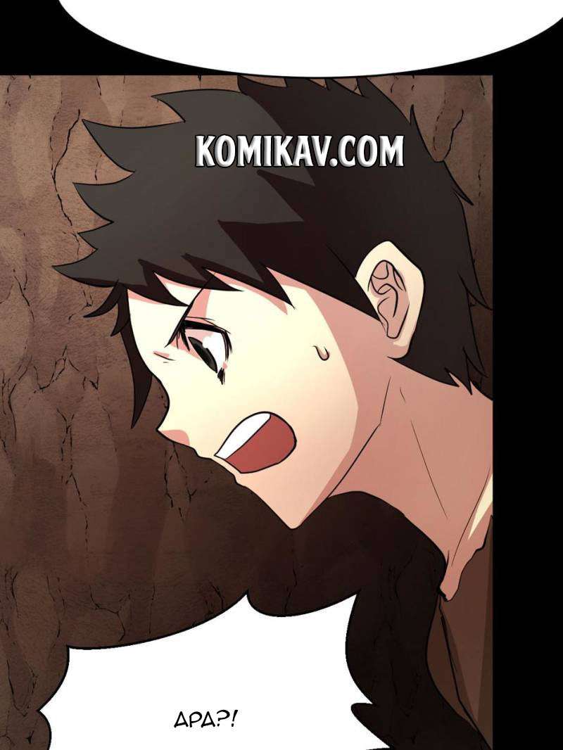 Outcast Chapter 22 - halaman 25