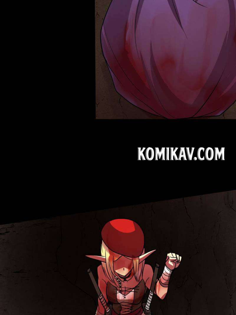 Outcast Chapter 22 - halaman 29