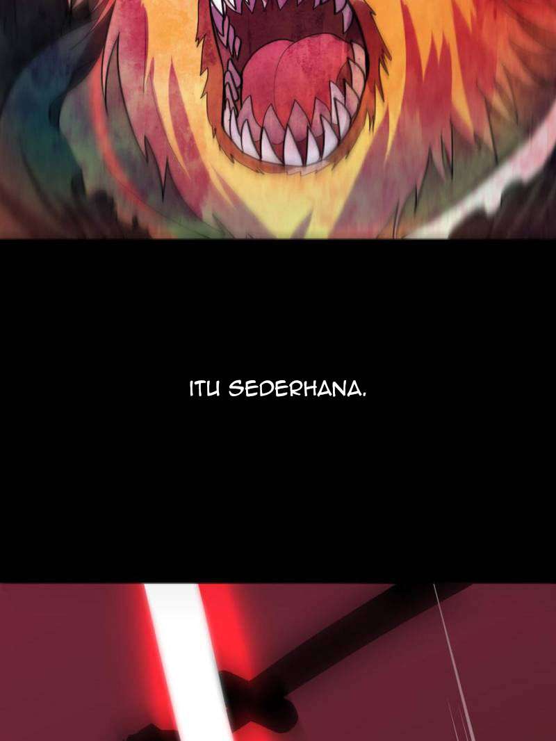 Outcast Chapter 22 - halaman 3