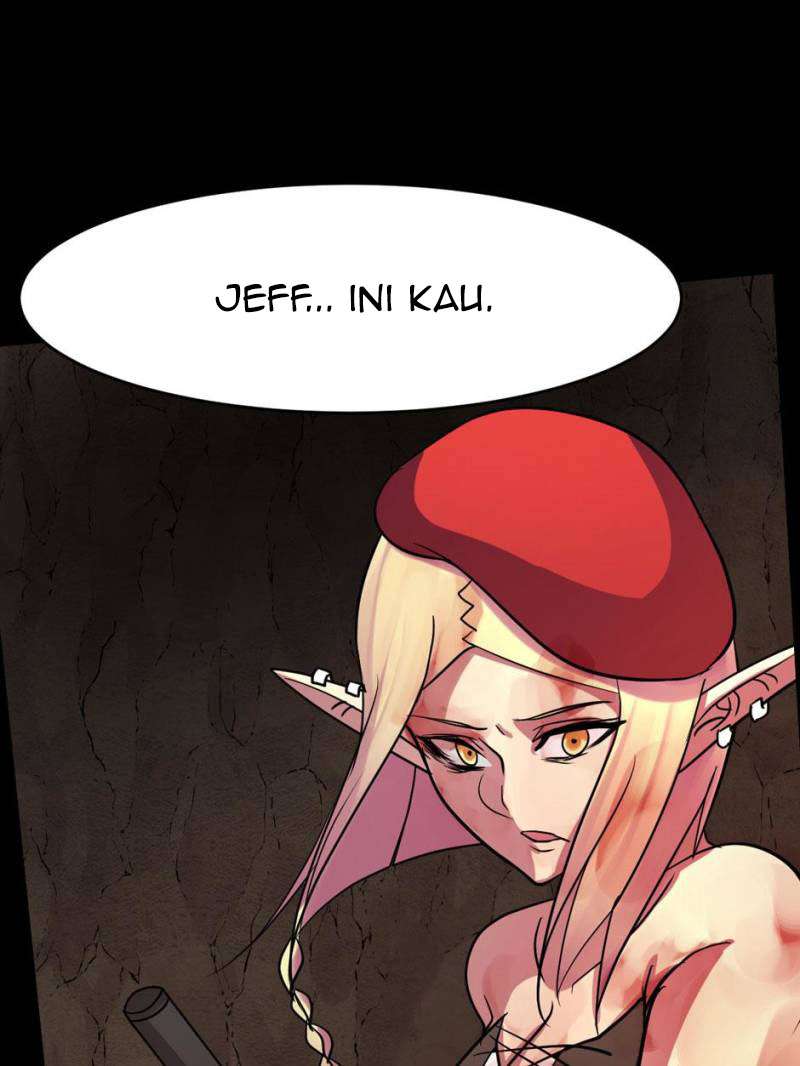 Outcast Chapter 22 - halaman 36