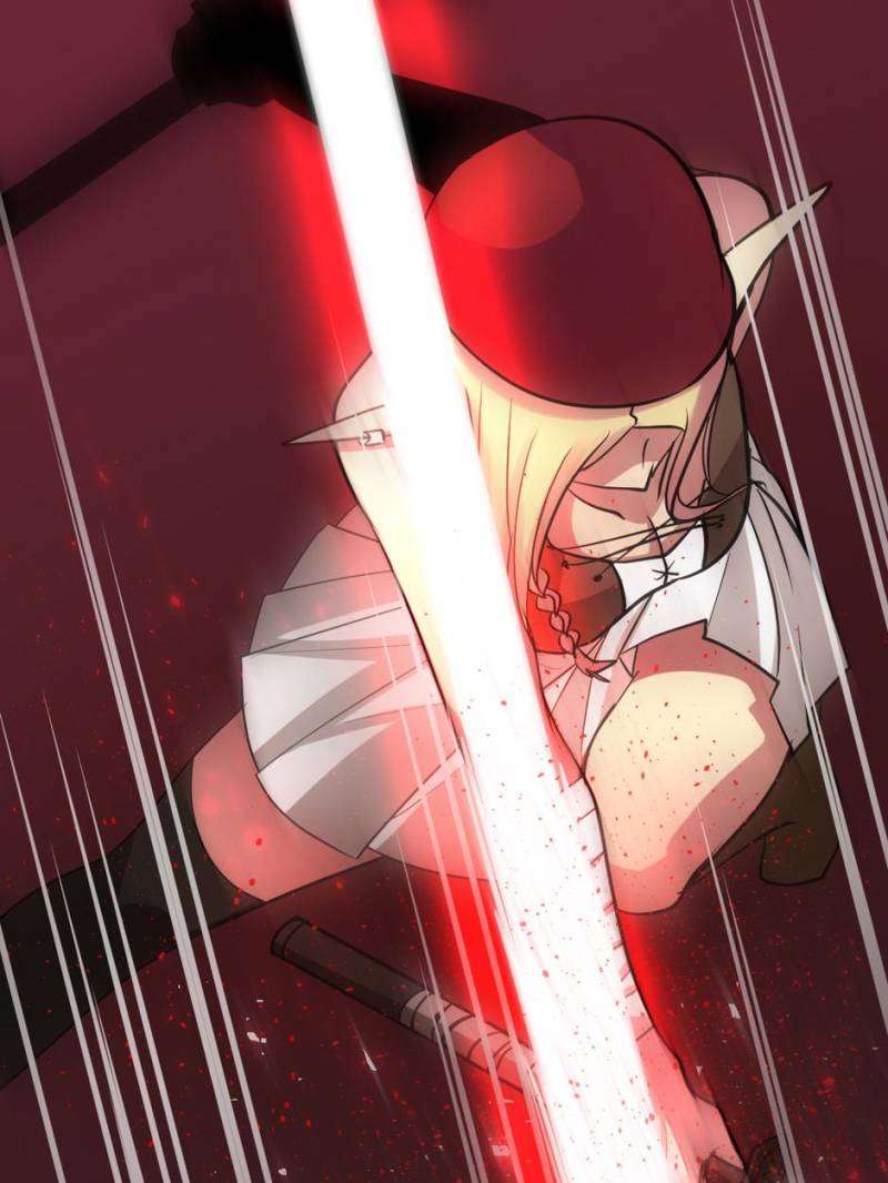 Outcast Chapter 22 - halaman 4