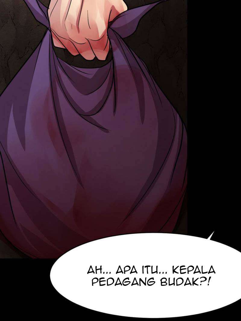 Outcast Chapter 22 - halaman 40