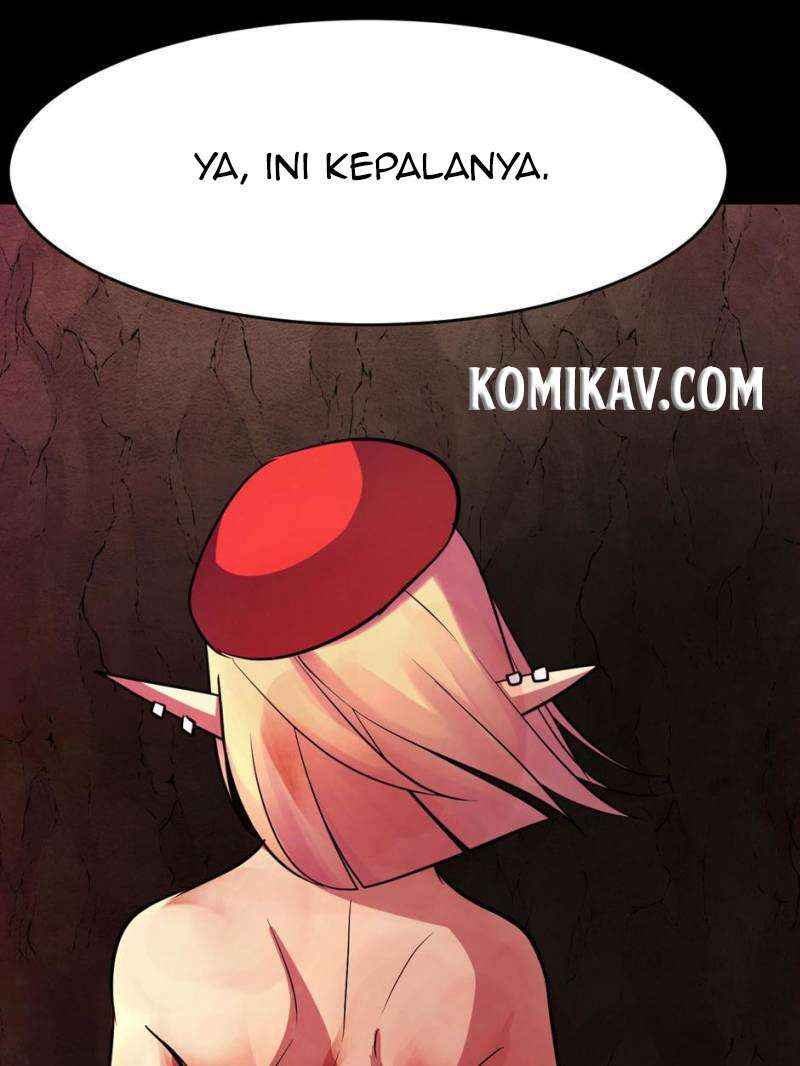 Outcast Chapter 22 - halaman 41