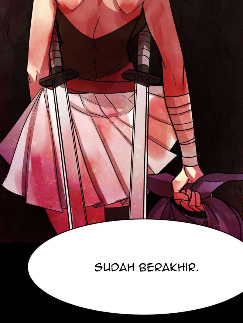 Outcast Chapter 22 - halaman 42