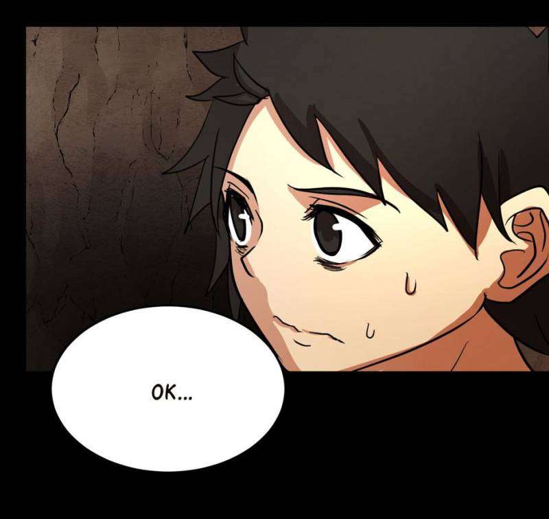 Outcast Chapter 22 - halaman 43