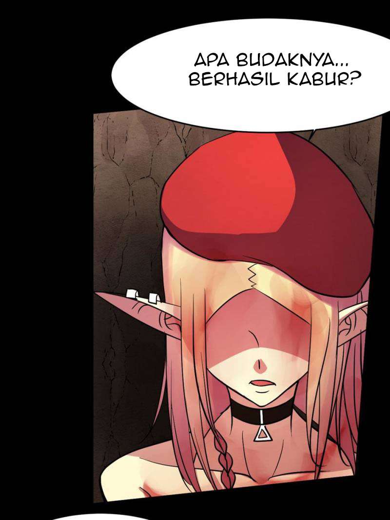 Outcast Chapter 22 - halaman 44