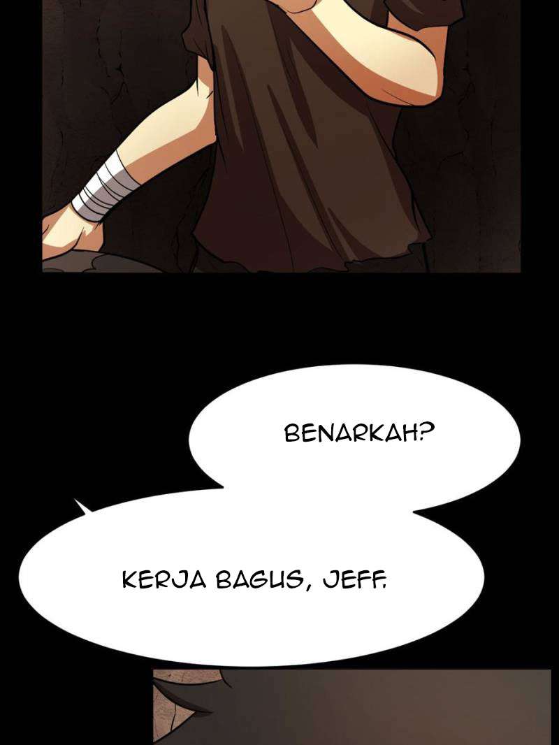 Outcast Chapter 22 - halaman 46