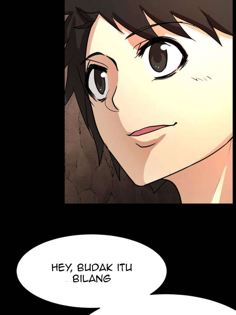 Outcast Chapter 22 - halaman 47