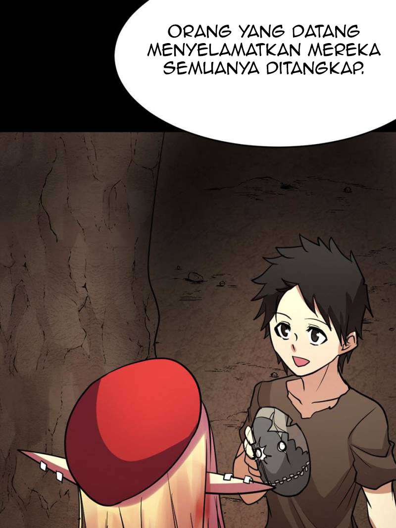 Outcast Chapter 22 - halaman 48