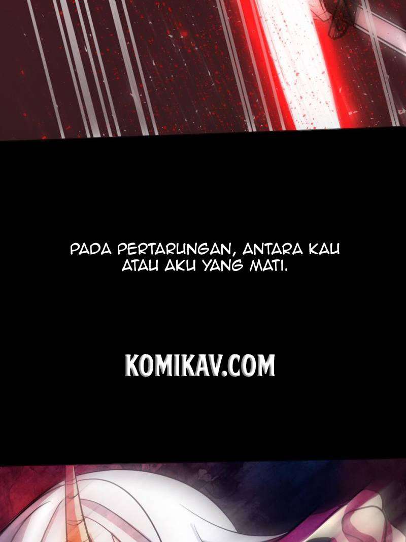 Outcast Chapter 22 - halaman 5