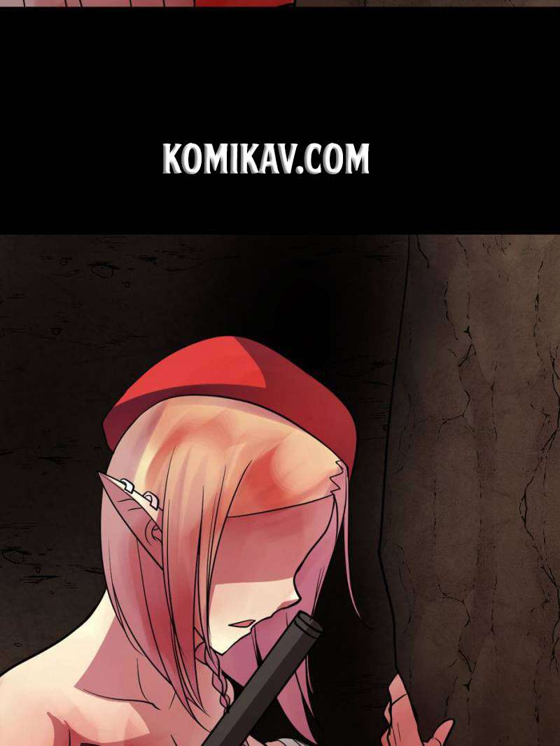 Outcast Chapter 22 - halaman 53