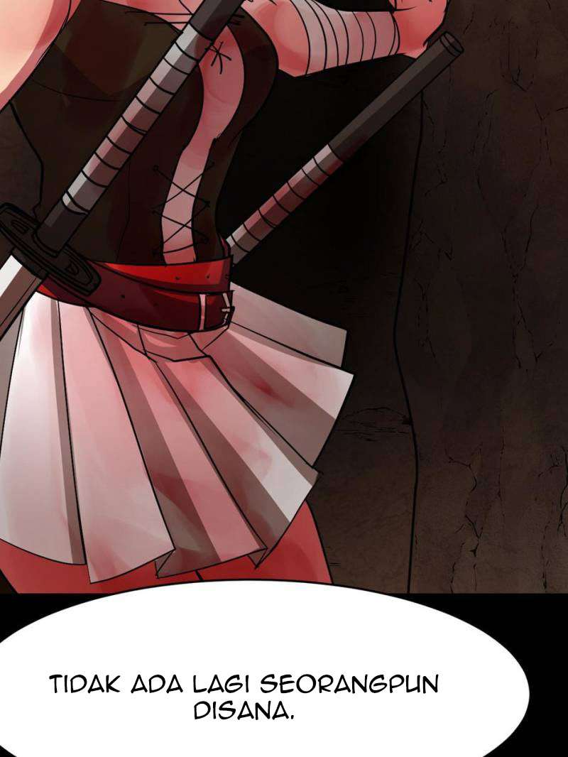 Outcast Chapter 22 - halaman 54