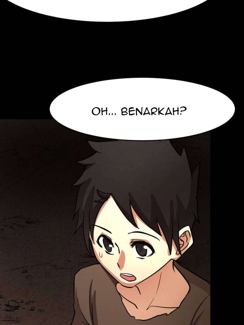 Outcast Chapter 22 - halaman 55