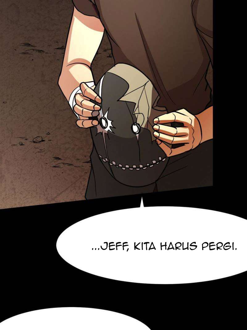 Outcast Chapter 22 - halaman 56