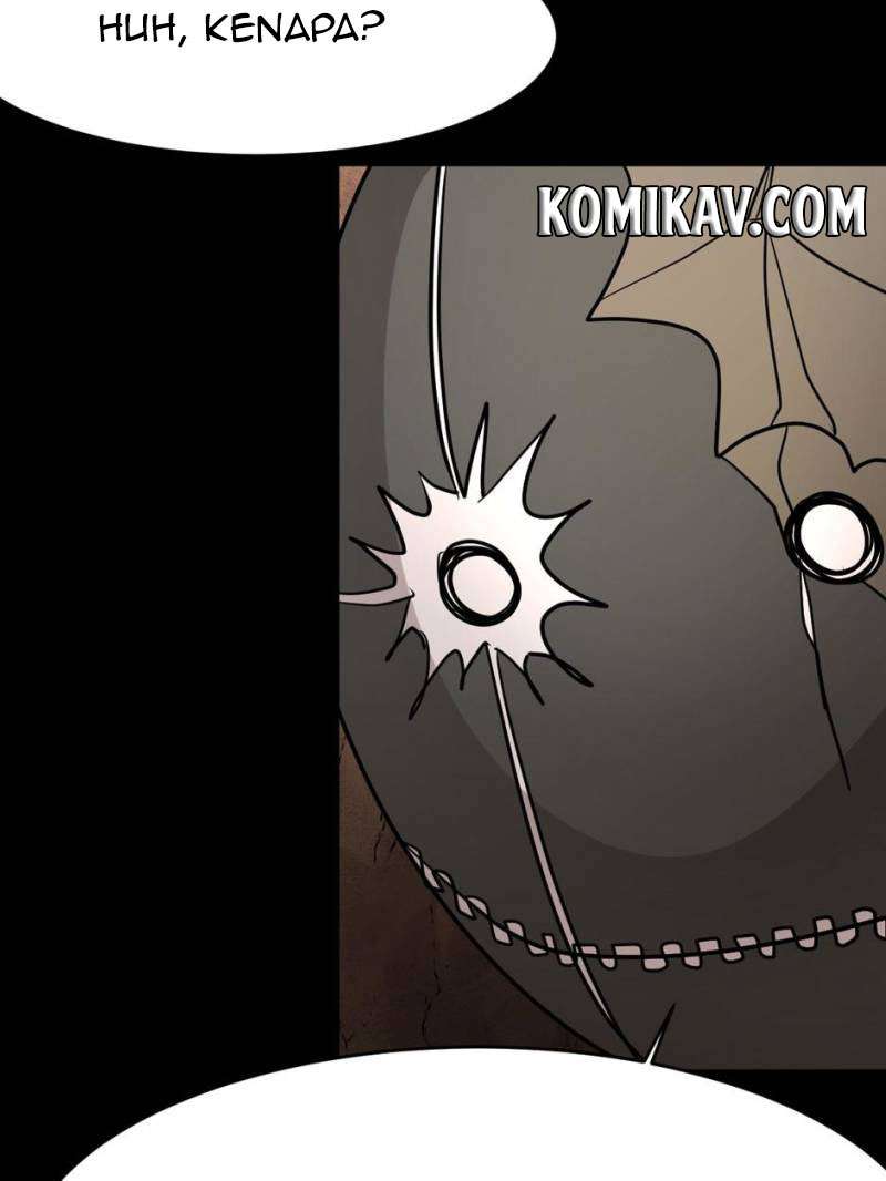 Outcast Chapter 22 - halaman 57