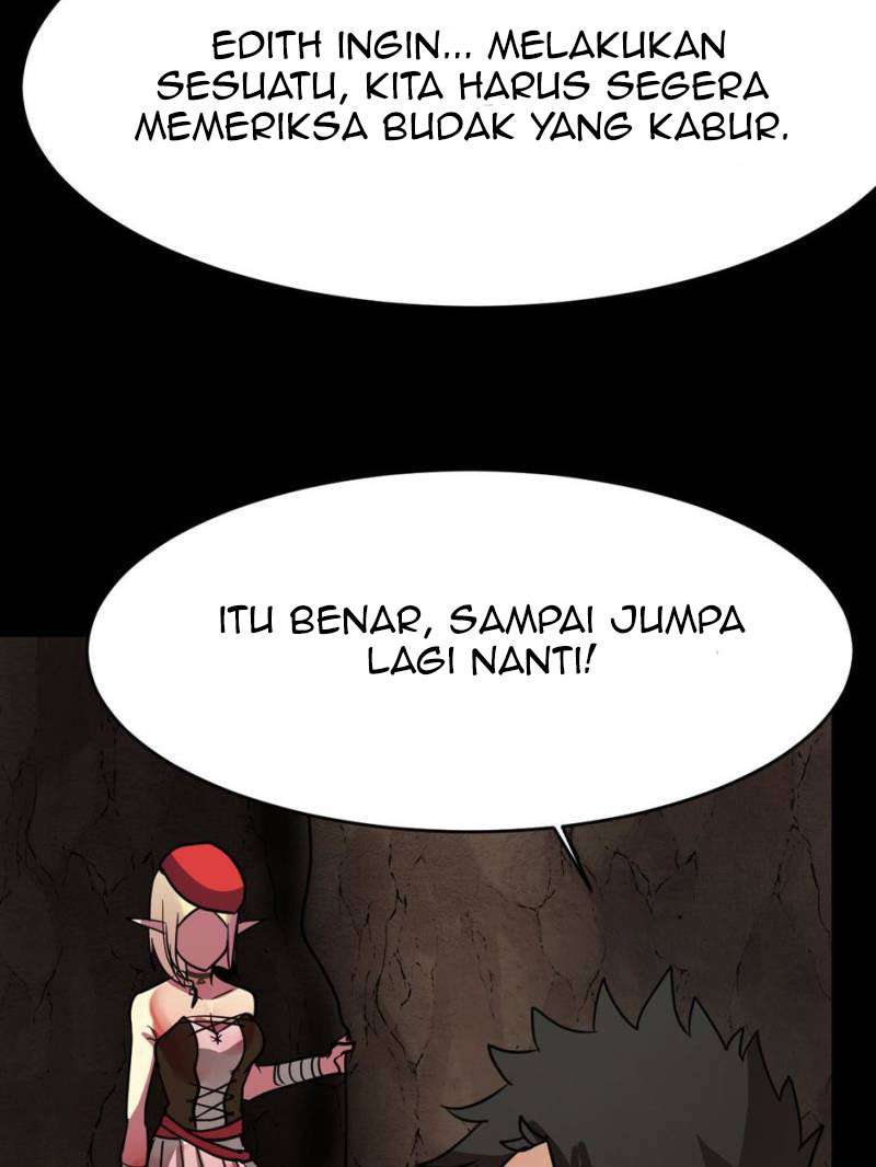 Outcast Chapter 22 - halaman 58