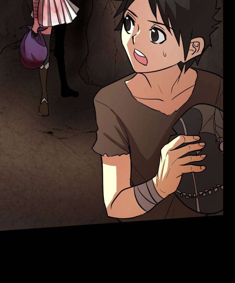 Outcast Chapter 22 - halaman 59