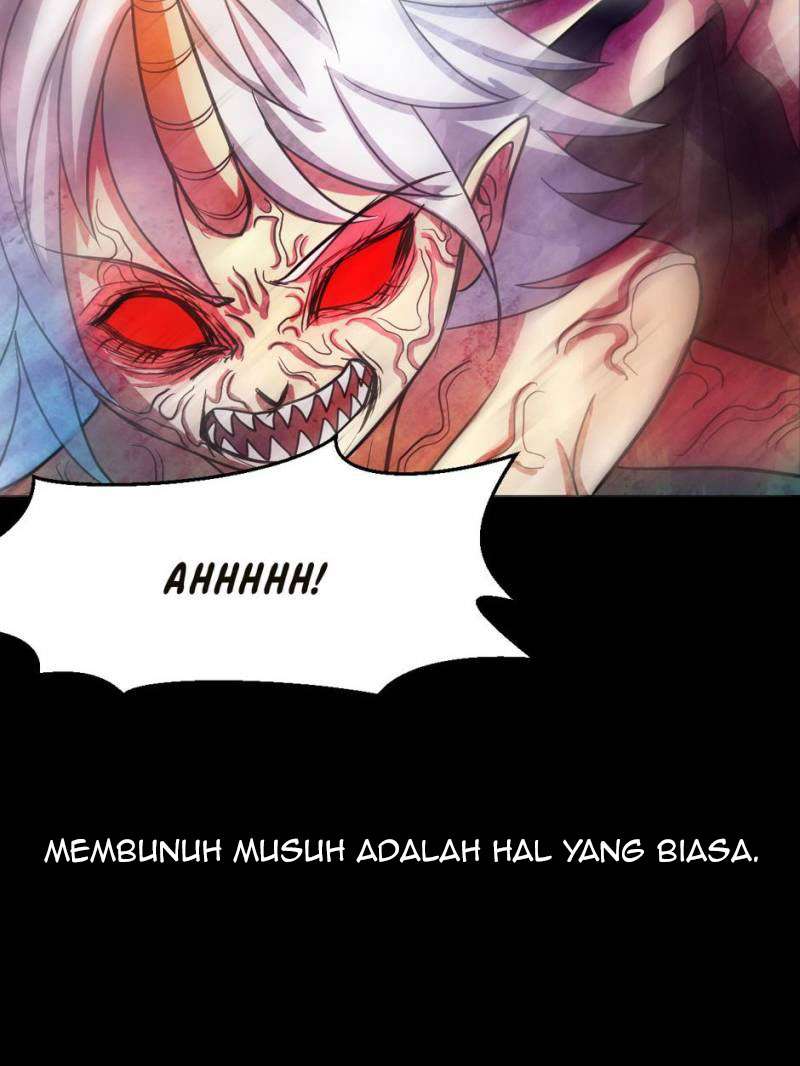 Outcast Chapter 22 - halaman 6
