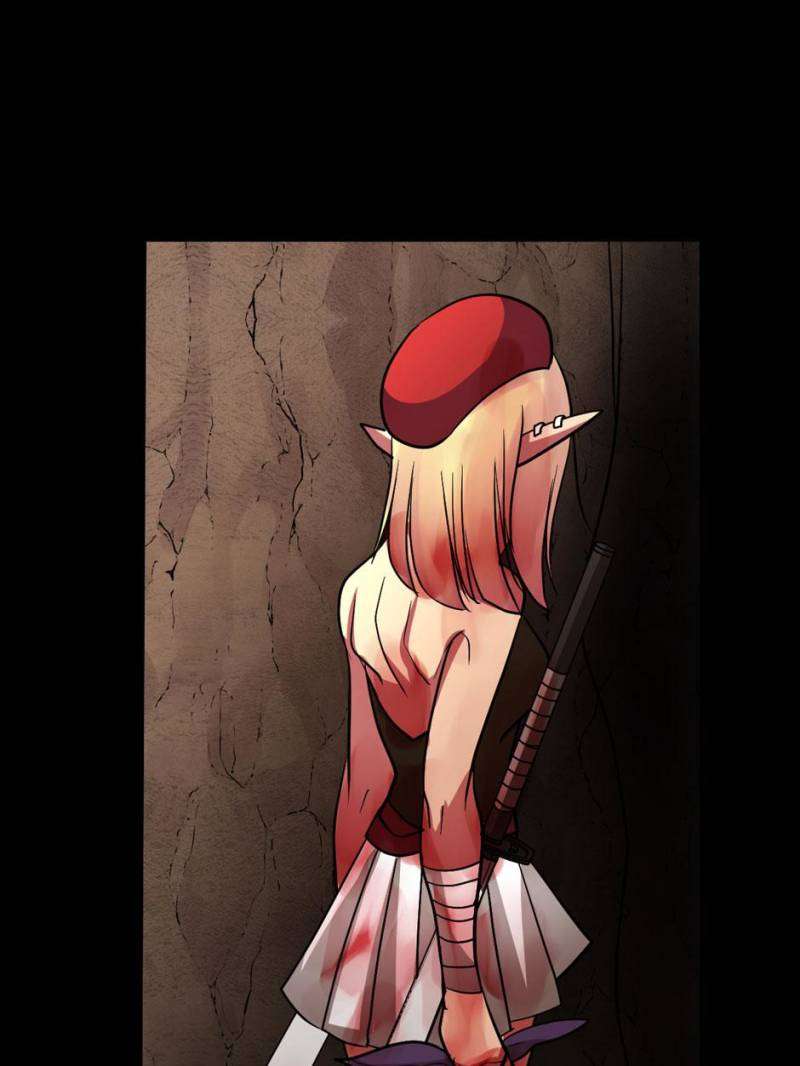 Outcast Chapter 22 - halaman 60