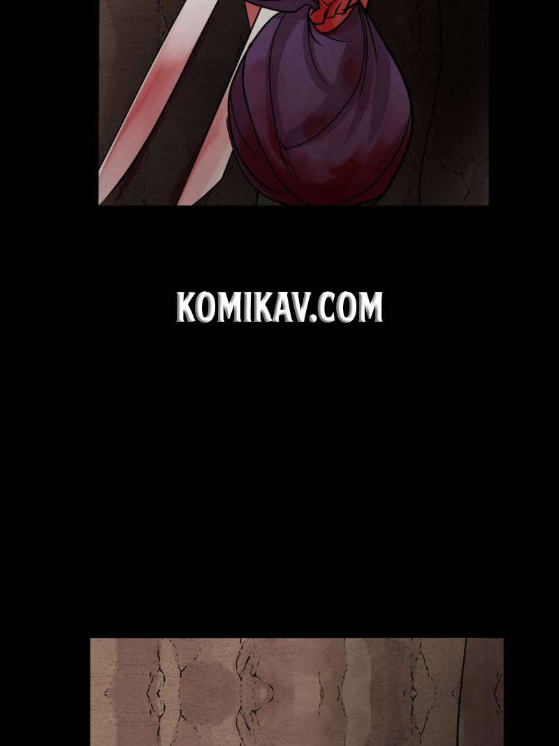 Outcast Chapter 22 - halaman 61