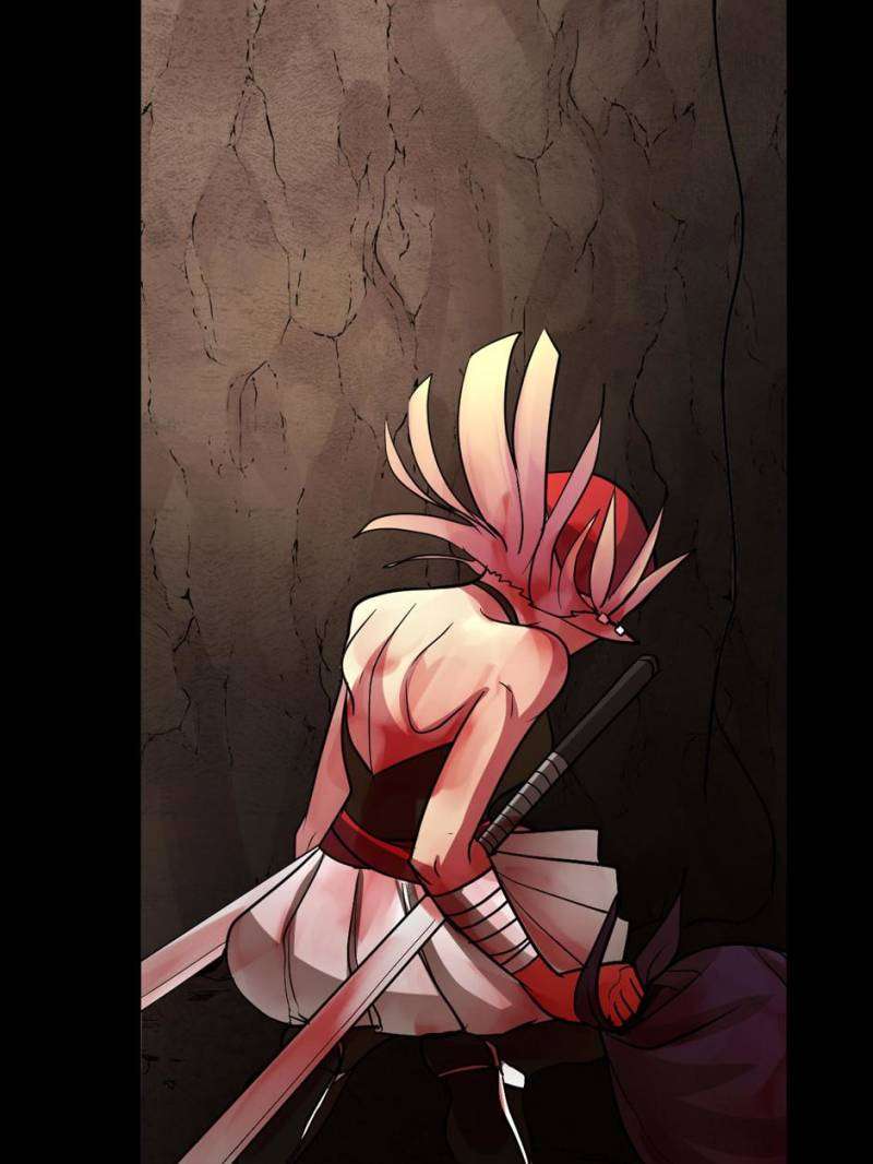 Outcast Chapter 22 - halaman 62