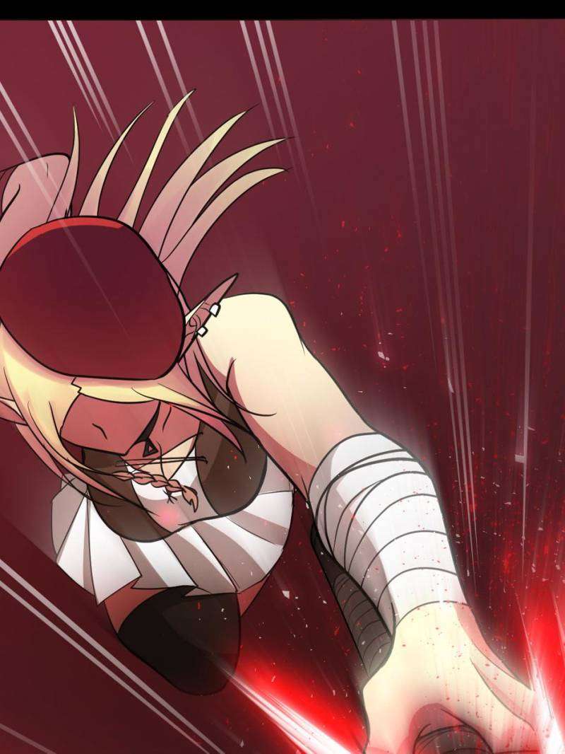 Outcast Chapter 22 - halaman 7