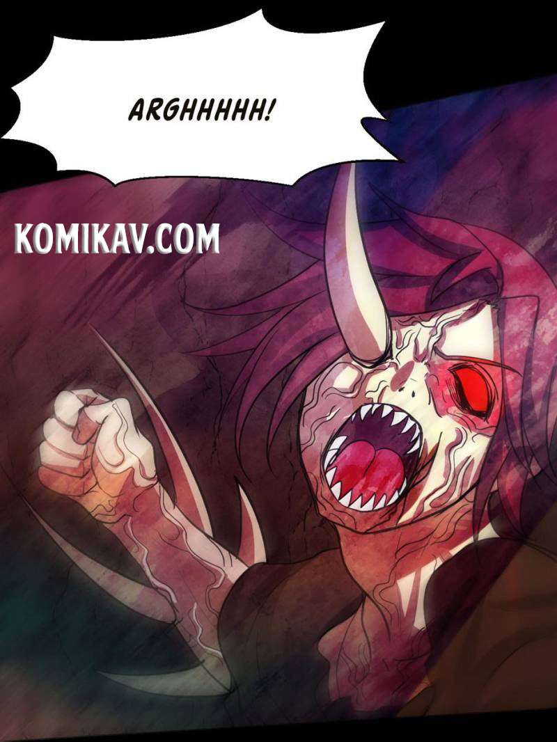 Outcast Chapter 22 - halaman 9