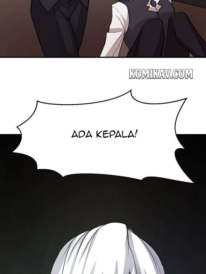 Outcast Chapter 23 - halaman 10