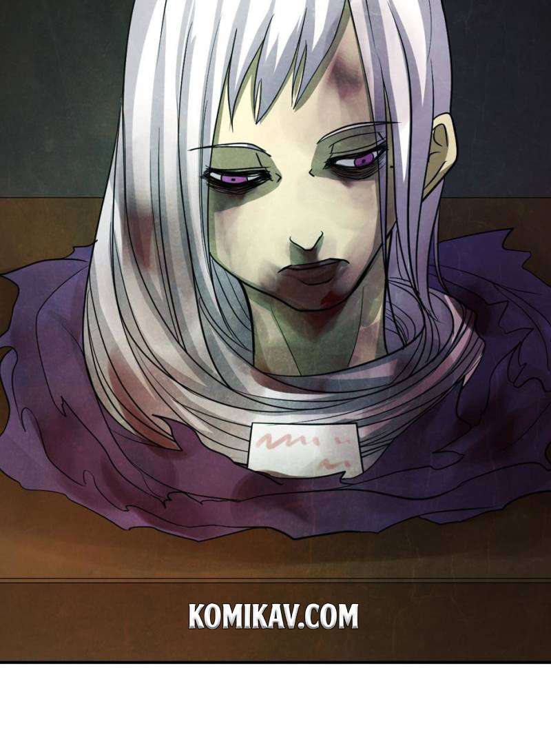 Outcast Chapter 23 - halaman 11