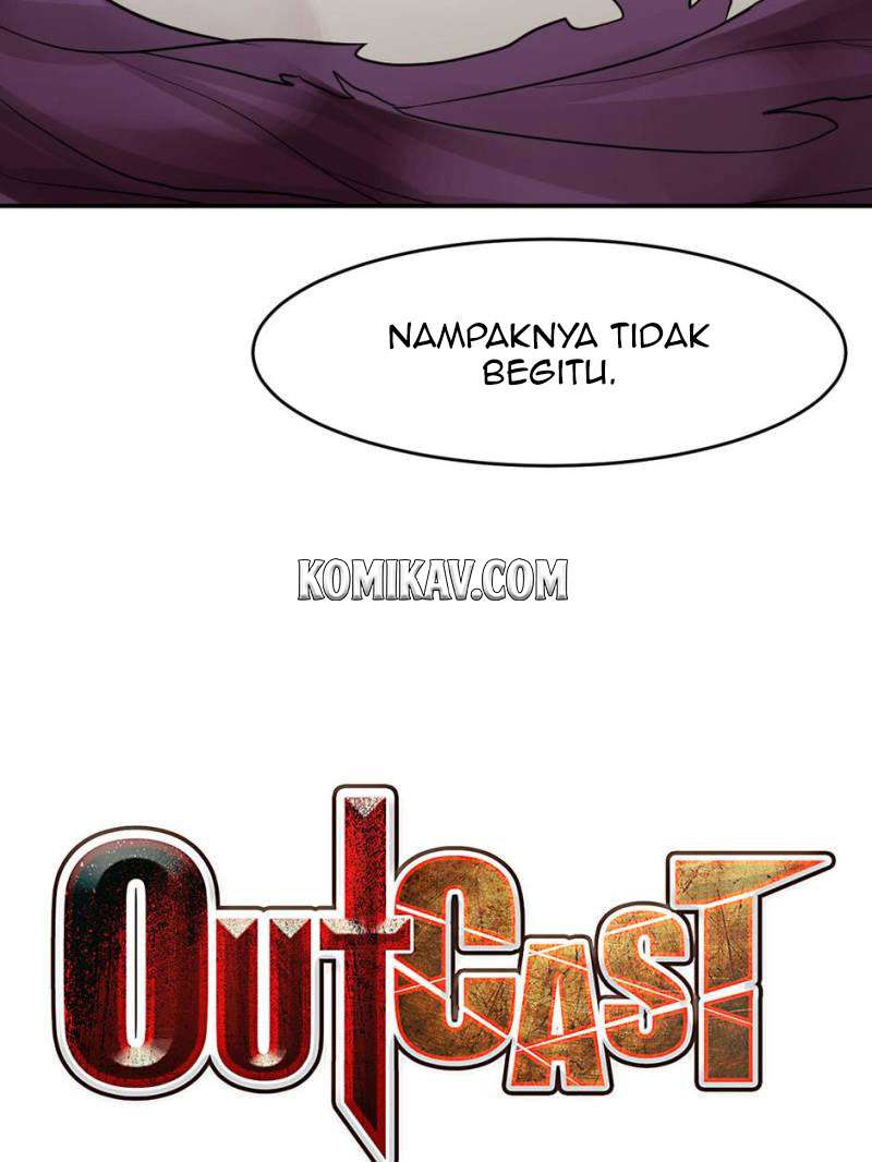Outcast Chapter 23 - halaman 14