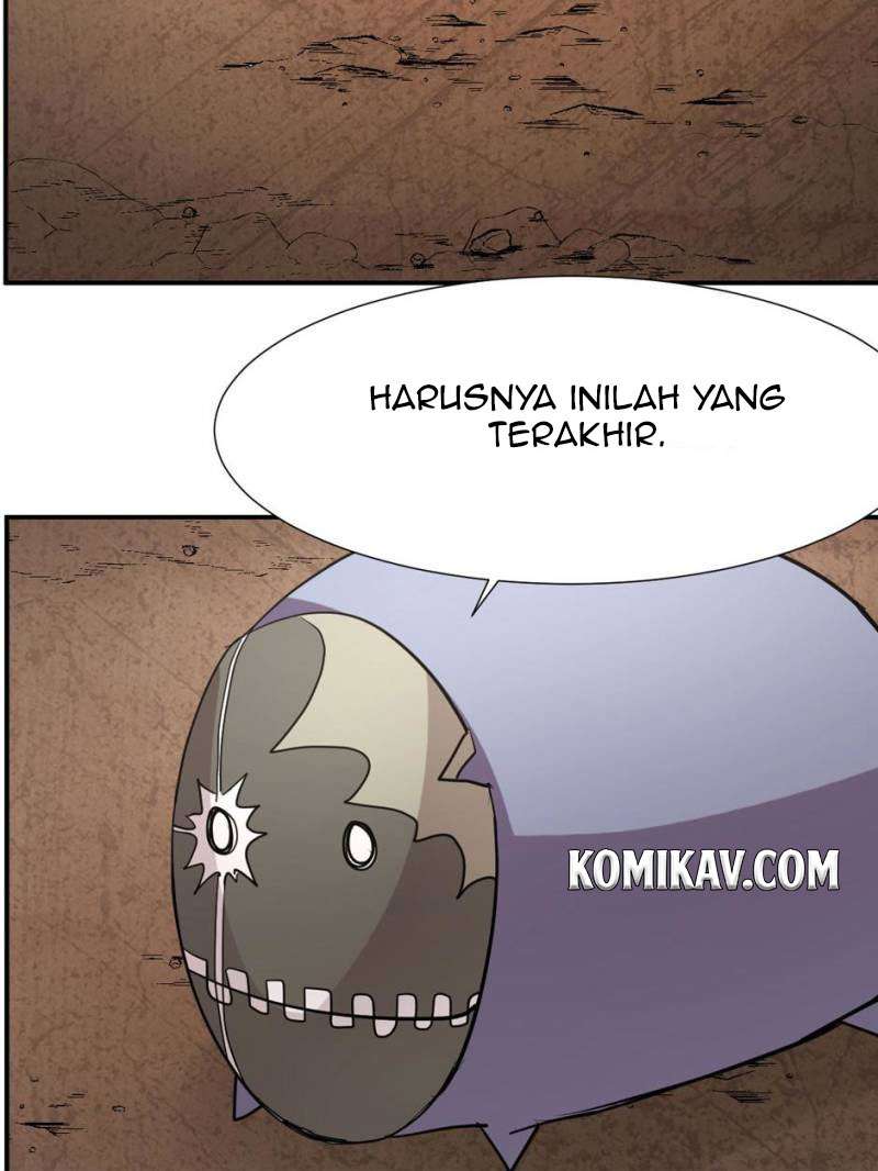 Outcast Chapter 23 - halaman 19