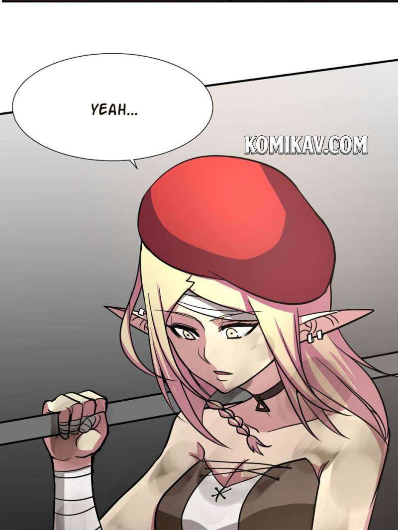 Outcast Chapter 23 - halaman 20