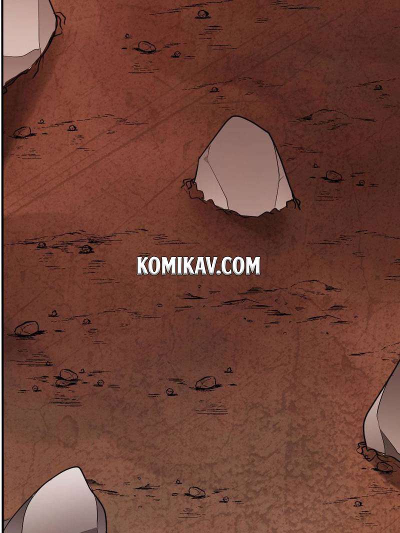 Outcast Chapter 23 - halaman 23