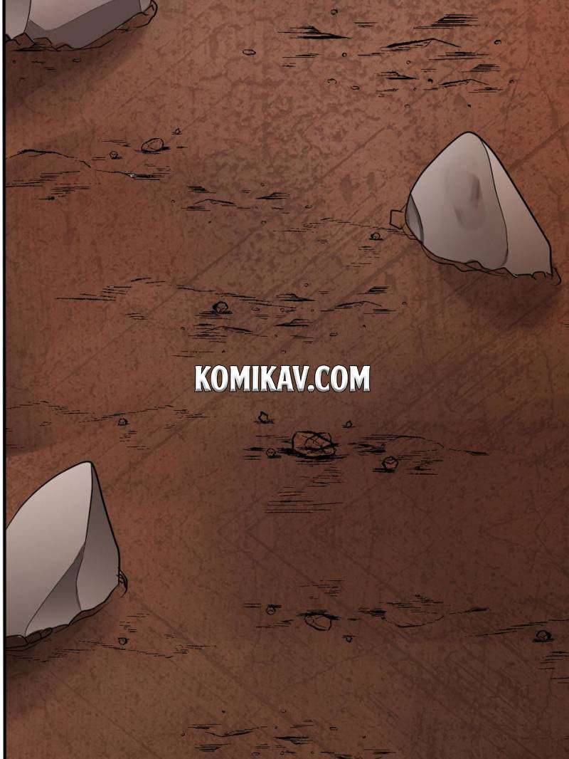 Outcast Chapter 23 - halaman 24