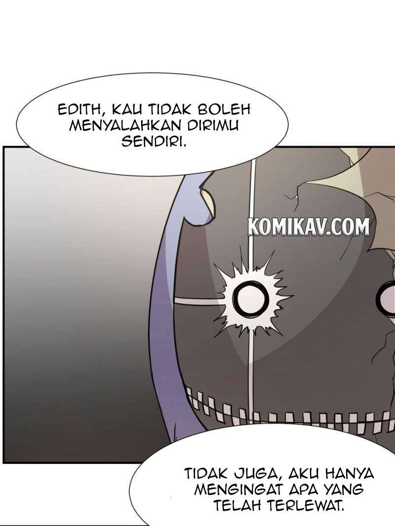 Outcast Chapter 23 - halaman 26