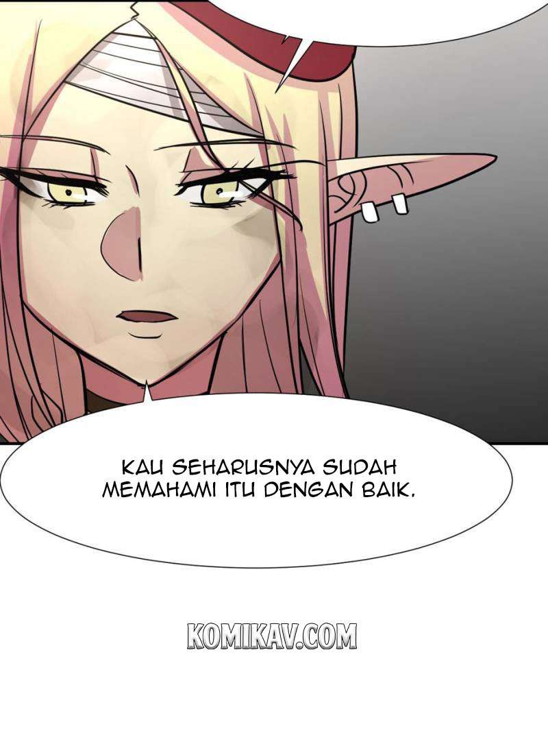 Outcast Chapter 23 - halaman 27