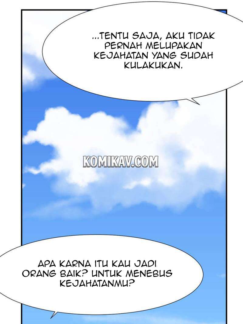 Outcast Chapter 23 - halaman 28