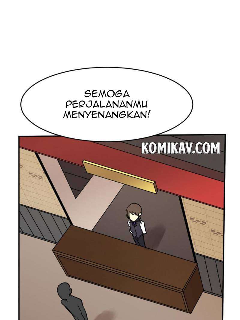 Outcast Chapter 23 - halaman 3